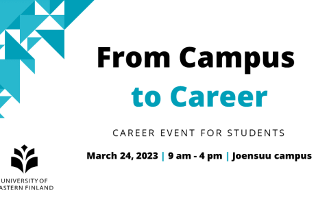 From campus to career