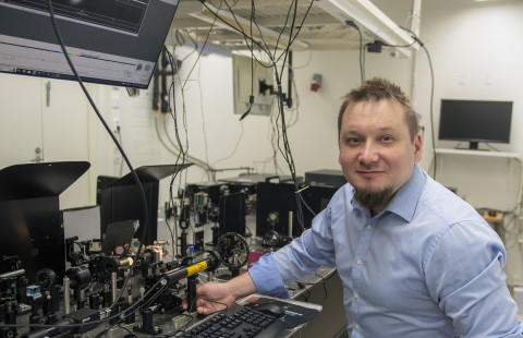 Hakala Tommi in portrait.