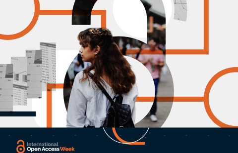 Open Access Week 2023.
