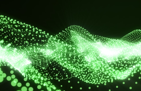 Valot. Kuva MostPhotos.