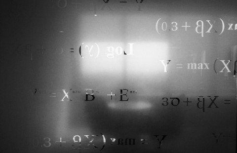 Photo by Saad Ahmad on Unsplash, https://unsplash.com/photos/text-BQLw0OrA6F4