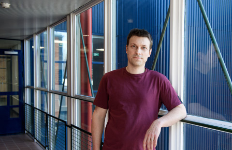 Siegfrid Schobesberger.