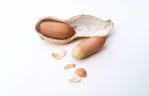 pähkinät, pähkinä, pähkinänkuori, maapähkinä