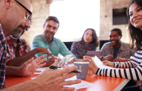 ryhmäpsykoterapeuttikoulutus