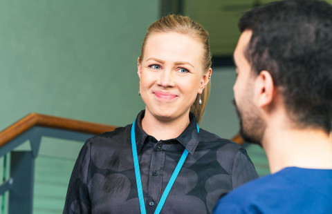 UEF EMBA kuvituskuva.