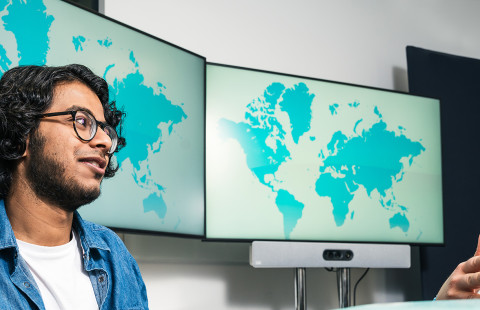 UEF EMBA kuvituskuva.