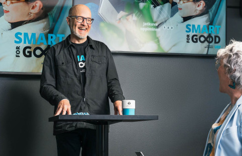 UEF EMBA kuvituskuva