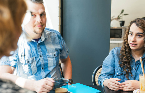 UEF EMBA kuvituskuva.