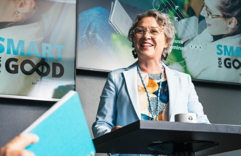 UEF EMBA kuvituskuva.