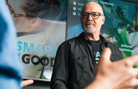 UEF EMBA kuvituskuva.