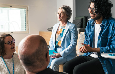 UEF EMBA kuvituskuva.