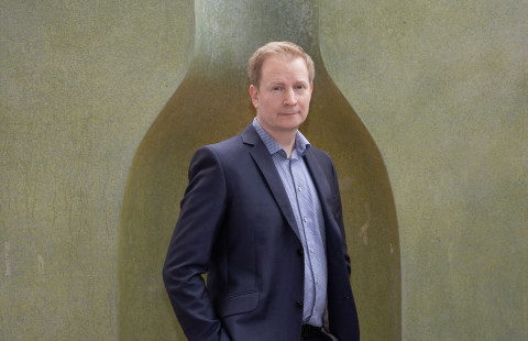 Olli Lehtonen.