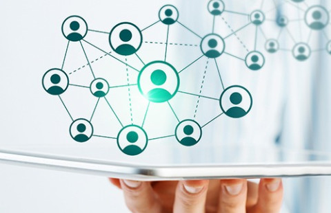 Tutkimusryhmän kuva: SOTE-vaikuttavuuskeskus -hanke