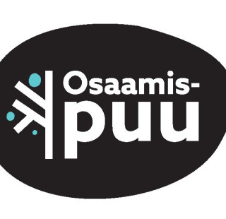 Osaamispuu-yhteistyön logo