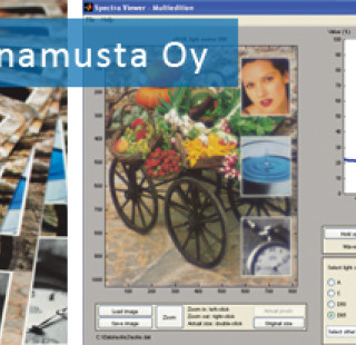 SIB Labs spectra PunaMusta