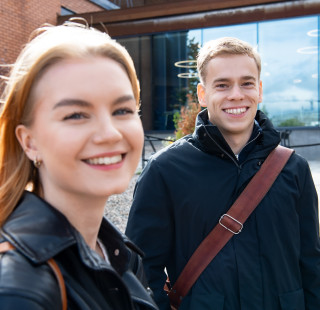 UEF-lähettiläät Snellmanian ulkopuolella