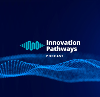 Innovation Pathways Podcast logo