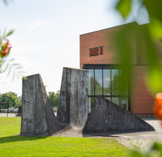 Joensuu Campus alkukivet
