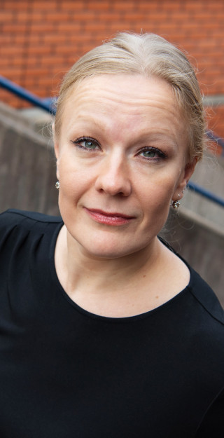 Anna-Maija Tolppanen