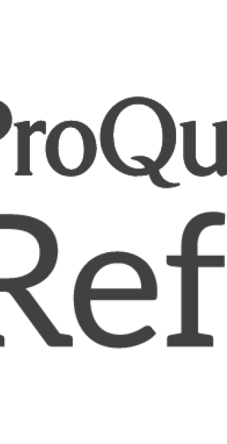 ProQuest RefWorks logo